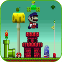 Super Bob’s jungle adventure