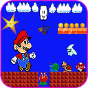 Super Bros world adventure