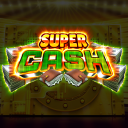 Super Cash Wild Fortune