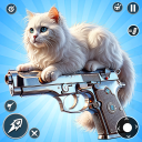 Super Cat Fun Simulator 3D