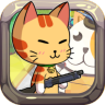 Super Cute Cat 3D Hero Galaxy Shooting Fury Road