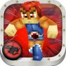 Super Hero 3D Running Thundercats Adventure Games