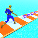 Super Hero Chase- Epic Transform Race 3d