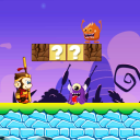 Super Hero Magic Adventure – P