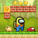 Super Imposter Adventure – Jungle World