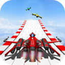 Super Jet Plane Racing Game : Air Racer