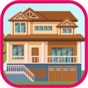 Super Jigsaw Puzzle – Homes