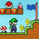 Super Jump World 2 : Adventure