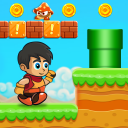 Super Jumper Game : Jungle Adv