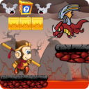 Super Kongino Amazing Adventure