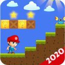 Super Leap Adventure