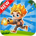 Super MAG world Adventure