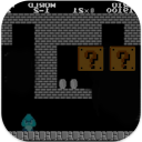 Super Mako Bros – Jungle World
