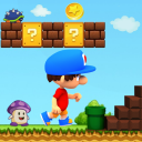 Super Mateo Go World – Adventure Run