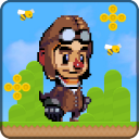 Super Max World – Island Adventure