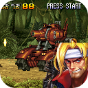 Super Rambo Contra Soldier 2018