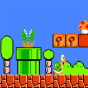 Super Run Adventure Go