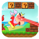 Super Shinchan Adventure Game