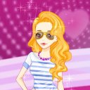 Super Star Dress Up