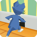 Super Tom Hero Rescue Game