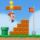 Super Tony – 3D Jump and Run