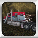 Super Truck Hill Climb Racing