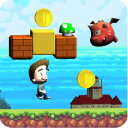 Super World Adventure Free Games 2020