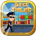 Super police Jungle World