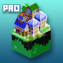 SuperCraft – Minicity Craft Building