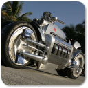 Superbike Dodge Tomahawk: Fastest Bike Ever Built