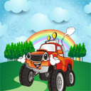 Superwheel kratts adventure
