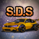 Supreme Drift Simulator