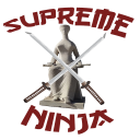 Supreme Ninja