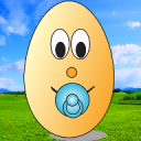 Surprise Egg Baby