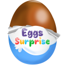 Surprise Eggs – Kids Game