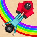 Survival Master: 456 Game