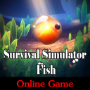 Survival Simulator Fish – Online