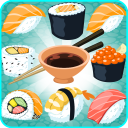 Sushi Match 3