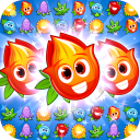 Swap Match 3 Puzzle Games