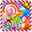 Sweet Candy – Match 3 Games – Candy Games