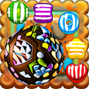 Sweet Crush: Puzzle Game