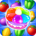 Sweet Fruit Candy Blast