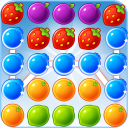 Sweet Fruit Candy