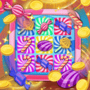 Sweet Treasures of Candy Land