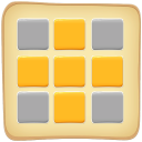 Switch the Squares PUZZLE