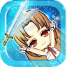 Sword Art Online Manga Heroes Jumping Adventure Game