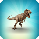 T-Rex Simulator