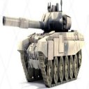 TANK VURMA