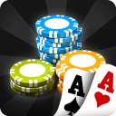TEXAS HOLDEM POKER OFFLINE