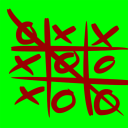 TIC TAC TOE – Tres en línea